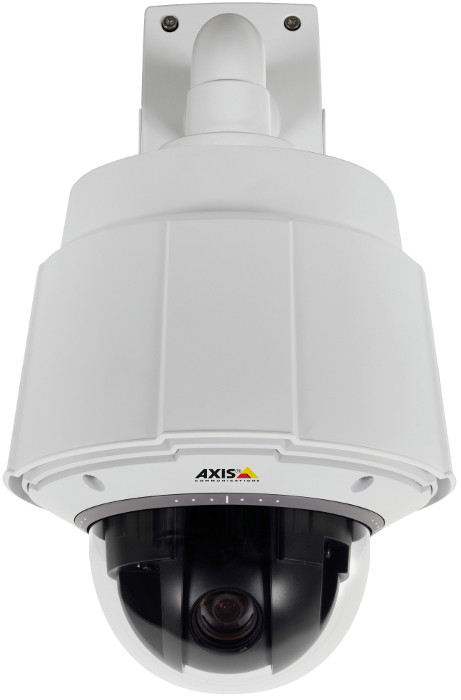 AXIS Q6042-C 50HZ - Obrotowe kamery IP